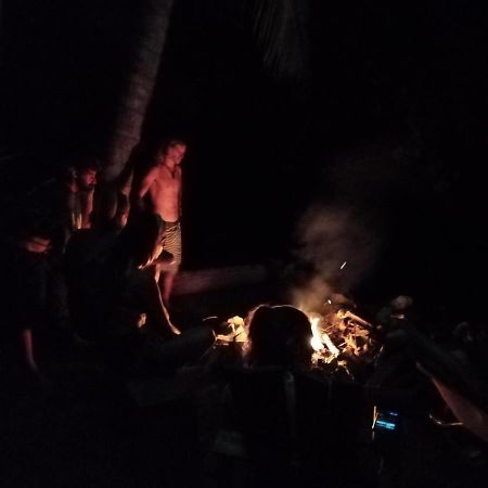 Hotel Tepee House Cr Glamping Puntarenas Exterior foto
