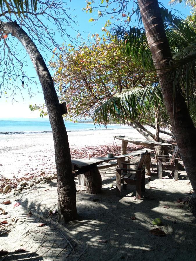 Hotel Tepee House Cr Glamping Puntarenas Exterior foto