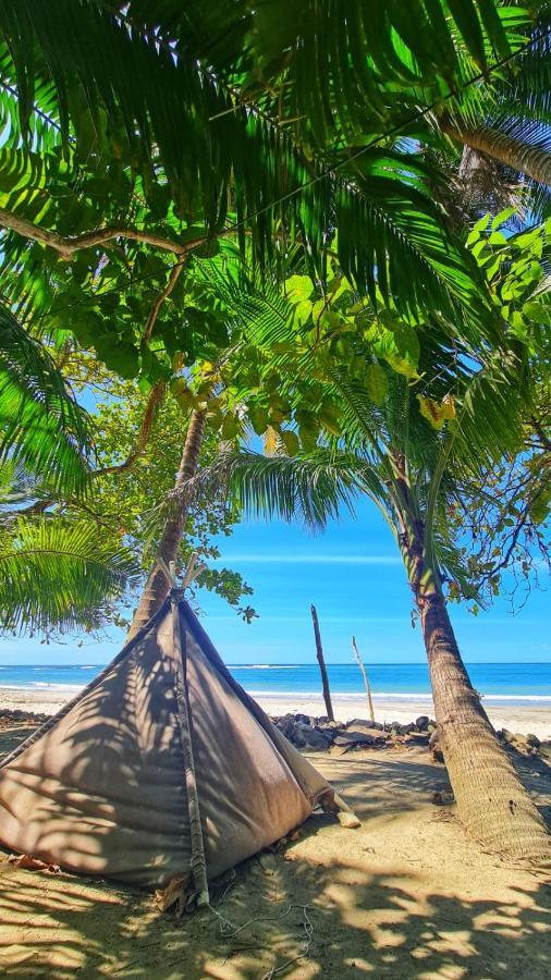 Hotel Tepee House Cr Glamping Puntarenas Exterior foto