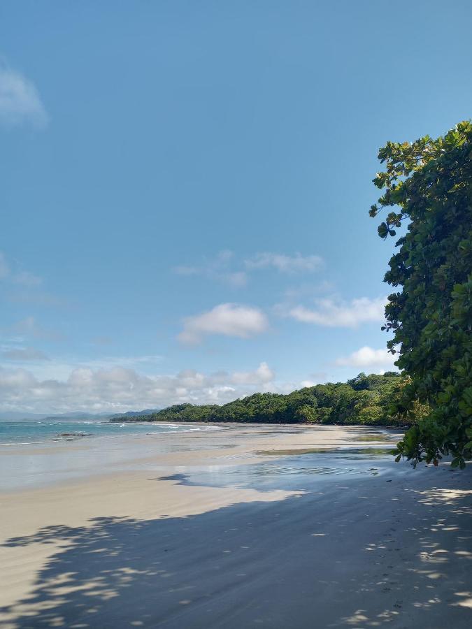 Hotel Tepee House Cr Glamping Puntarenas Exterior foto