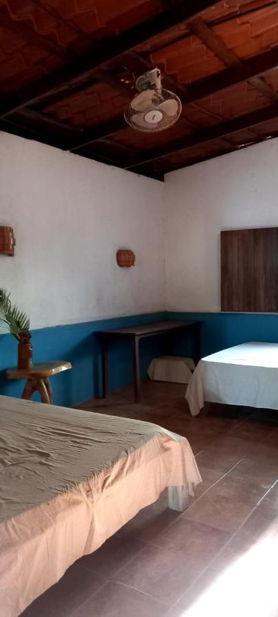 Hotel Tepee House Cr Glamping Puntarenas Exterior foto