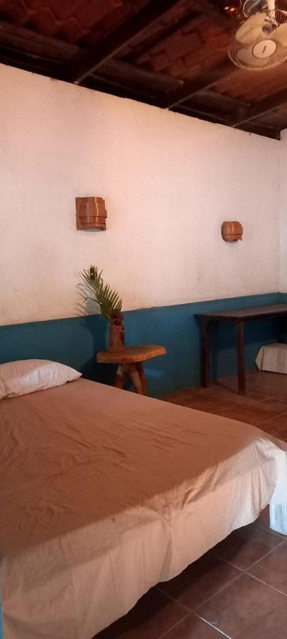 Hotel Tepee House Cr Glamping Puntarenas Exterior foto