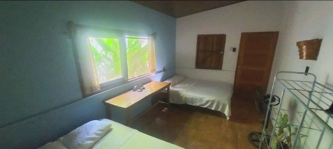 Hotel Tepee House Cr Glamping Puntarenas Exterior foto